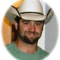 Travis Martin