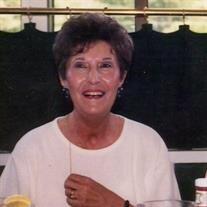Catherine Louise Duryea