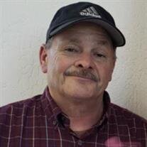 Kirk L. Irwin