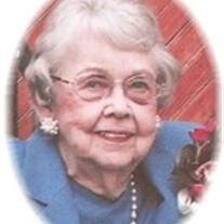 Katherine Austin Huffaker