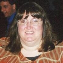 Nancy Marie Will