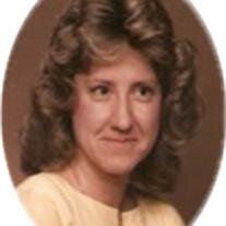 Vicki Hamilton