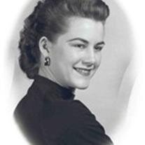 Patty Gray
