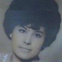 Irela Ramirez Bustamante