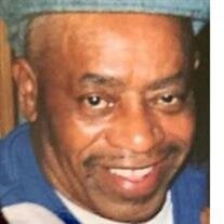 Mr. Frank Holmes Jr.