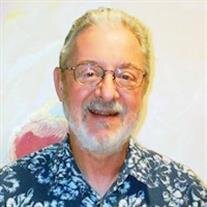 Edward Ernest Graefe