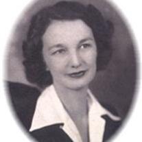 Mary Dana