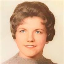 Doris Marie Osowski