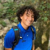 Mr. Cheyne Inosia-Petuela Sappa-Russell