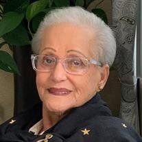 Elba A. Rocca Santiago