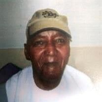 Mr. Sylvester Exum