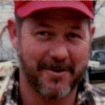 Gerald Wayne Hollers