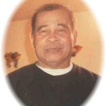 Pascual Labitad