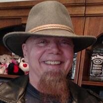Paul David Morris
