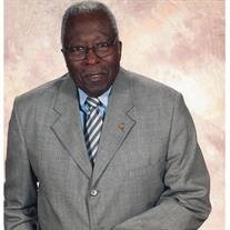 Dr. Joseph Royal Plummer