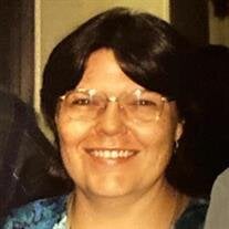 Theresa Virginia Dean