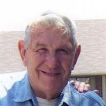 Curtis H. Dills