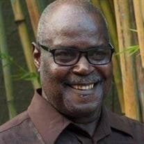 MR. TOMMIE LEE SCALES