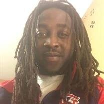 MR. CURTIS JOHNSON JR.