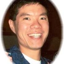 Theodore Tsai