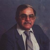 Rudolph "Sab" Marquez