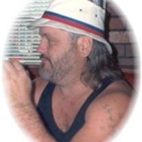 Danny Metcalf