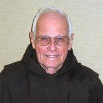 Most Reverend Capistran F. Heim, OFM