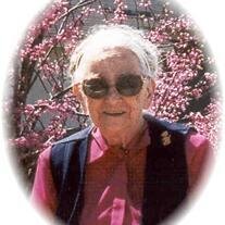 Annie Payne