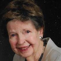 Catherine Burbank Gregg Brumbaugh
