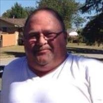 Charles Londel Cagle