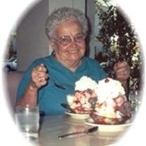 Eula Andrews