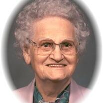 Liddie Rankin