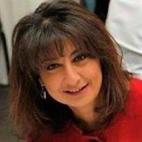 Cynthia M. Tafoya