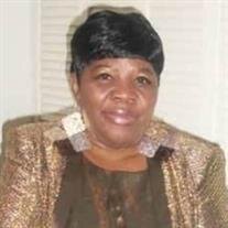 Ms. Luevina Key
