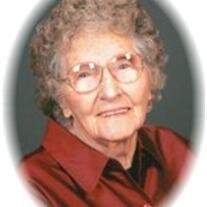 Ann Grammer