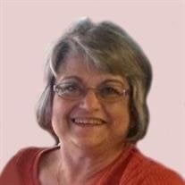 Kathleen "Kathy" A. Steinhauser