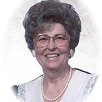 Mary Daniels