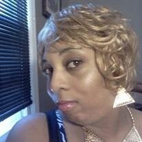 Ms. Karee Shantell Terrell