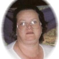 Darlene Richards