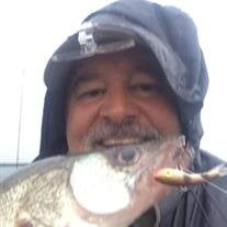 Mitchell A. "Mike" Vermander