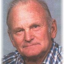 Orville Madill