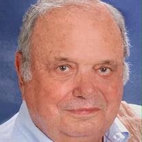 Arthur "Art" Robert Blenk
