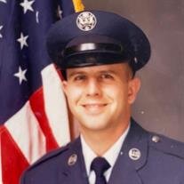 Lance A. Stickrath