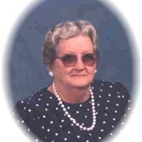 Edna Shackelford