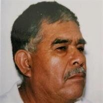 Agustin Cisneros