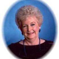 Patricia Mason