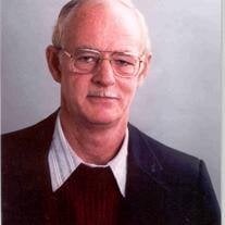 Donald Massey