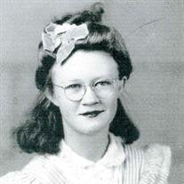 Mary C. Hernandez