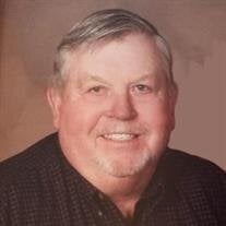 Jerald 'Jerry' G. Lierman