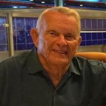 Donald Boals